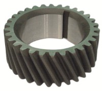 CRANKSHAFT GEAR STD/0,10/ 0,20/ 0,30/ 0,40/ 0,50MM - VOLVO N/NL10, N/NL12