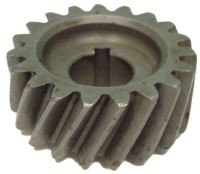 STEERING HYDR. PUMP GEAR - VOLVO (ALL)