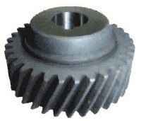 AIR COMPRESSOR GEAR -  VOLVO (KNORR)