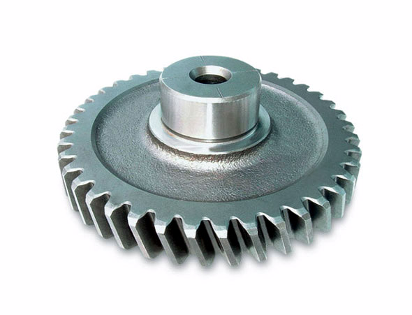 WATER PUMP GEAR (2P662)
