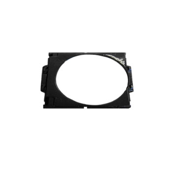 RADIATOR DEFLECTOR -  IVECO EUROTECH