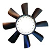 RADIATOR FAN/ 8 BLADES/ NYLON -IVECO DAILY (ALL)