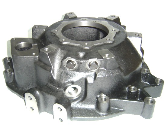 GEARBOX BEARING HOUSING - 
SCANIA 113/ 143 - GR870/871