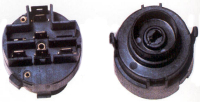 STARTER SWITCH FOR PN 389500, 1671846, 1678102 - SCANIA 112/113/143