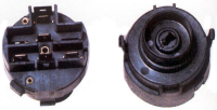 INTERRUPTOR DE IGNICIN DE COD. 389500, 1671846, 1678103 - SCANIA 112/113/143